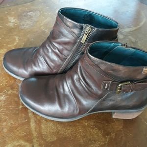 Pikolinos boots